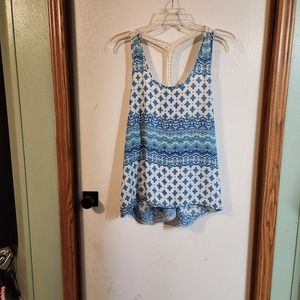 Cute Summer Top